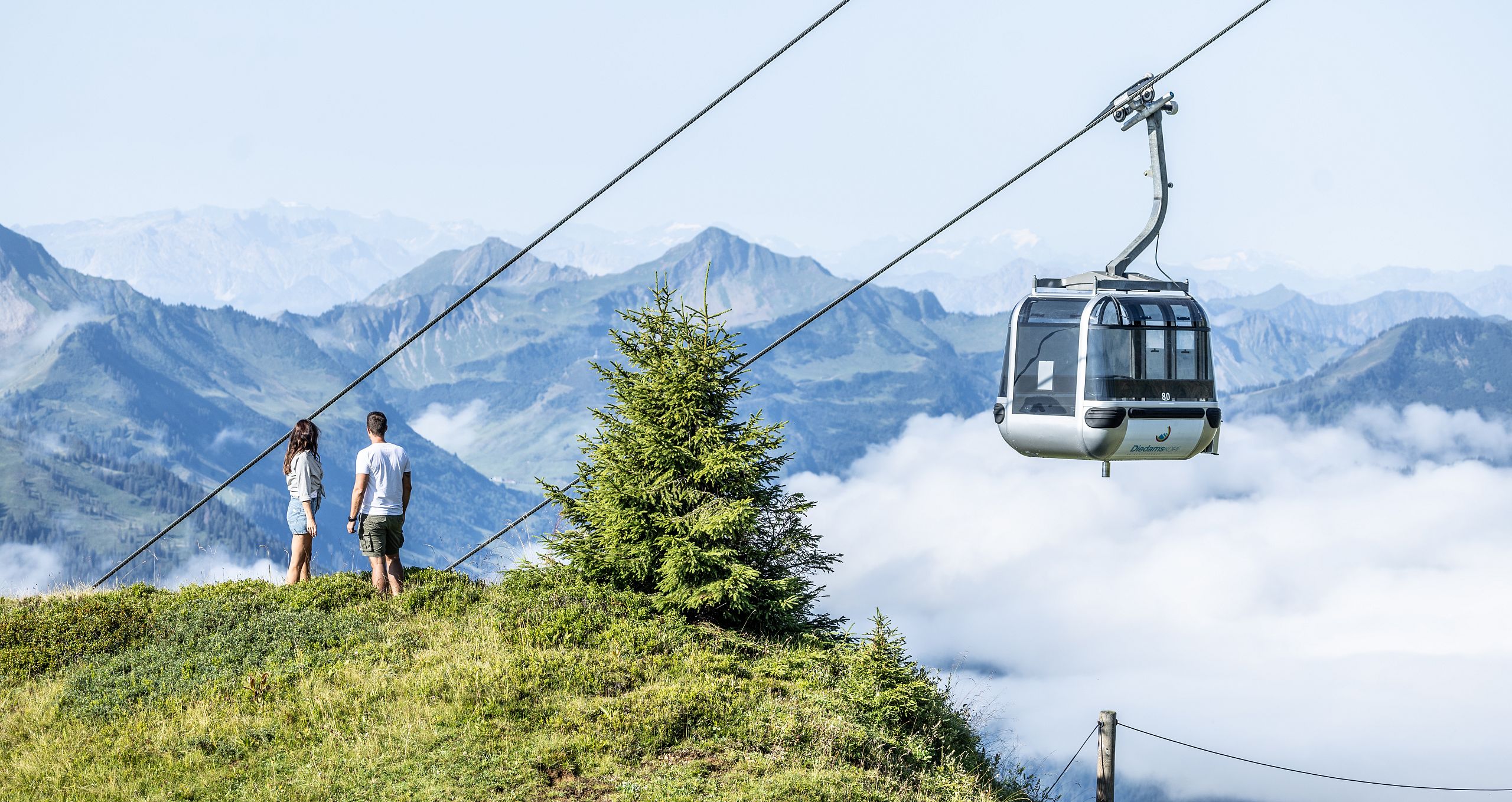 Beste Österreichische Sommerbergbahnen